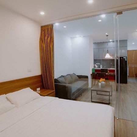 Super Super New & Beautiful Apartment - Dd'S Home Hanoi Exterior foto