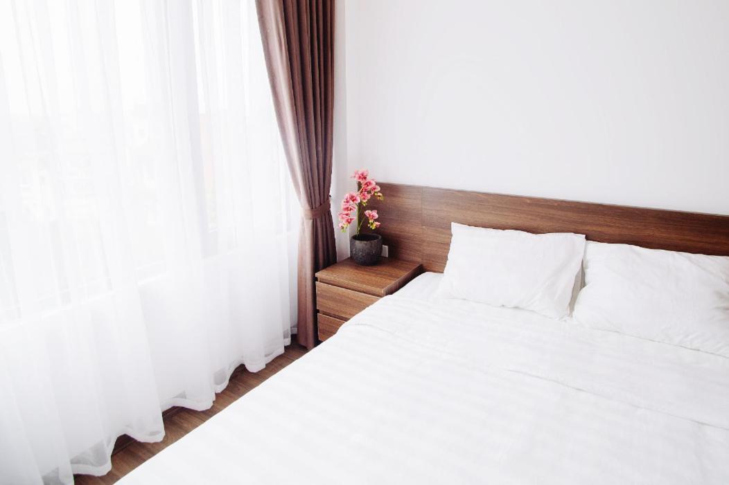 Super Super New & Beautiful Apartment - Dd'S Home Hanoi Exterior foto