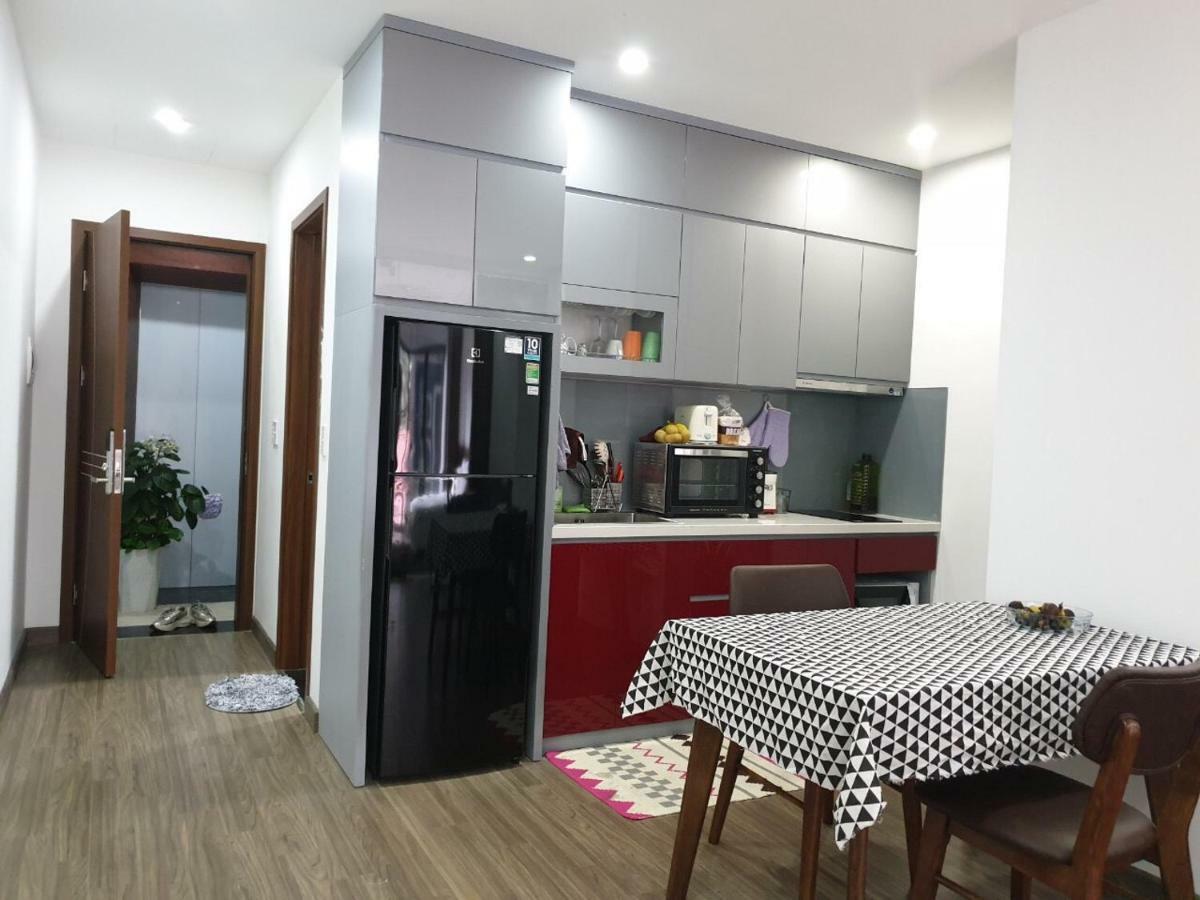 Super Super New & Beautiful Apartment - Dd'S Home Hanoi Exterior foto